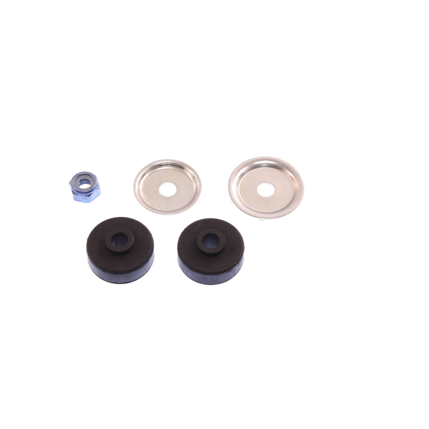 Bilstein 24-001564 B6 Performance - Suspension Shock Absorber